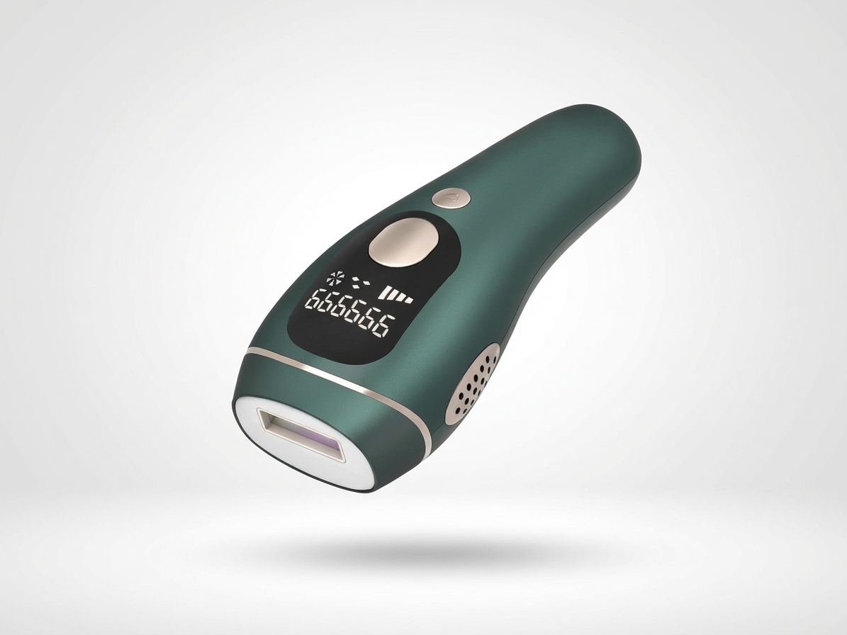 Willfar 999999 SilkPulse™ SilkPulse™